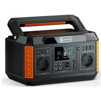 Φορητό Power Station 560W 520Wh 140000mAh της Flashfish P60.